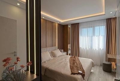 Apartament cu 2 camere în Păcurari