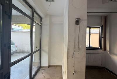 Spațiu comercial, de 147 mp, în Valea Oltului
