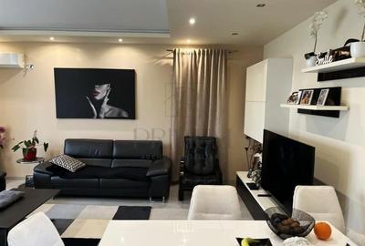 Apartament cu 3 camere decomandat, mobilat în Dumbrăvița