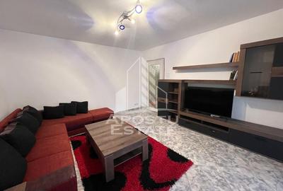 Apartament cu 3 camere decomandat, mobilat în Bucovina - 8