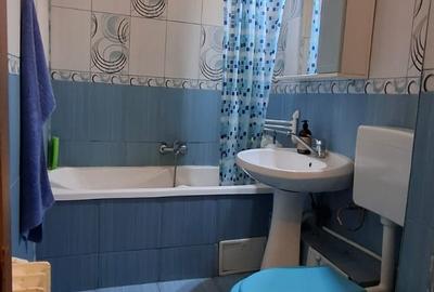 Apartament cu 2 camere semidecomandat în Olteniței - 9