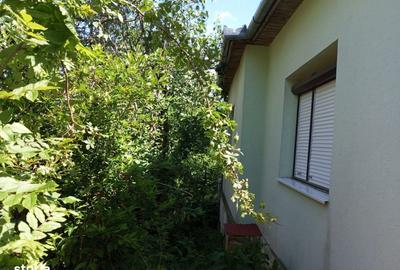 Casă cu 3 camere cu Canalizare în Dumbrava - 5