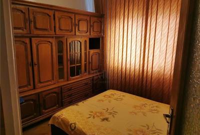 Apartament cu 3 camere decomandat în Simion Bărnuțiu - 3
