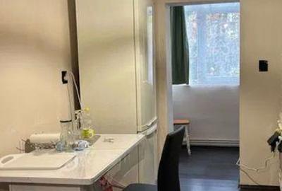 Apartament cu 2 camere decomandat în 1 Mai - 2