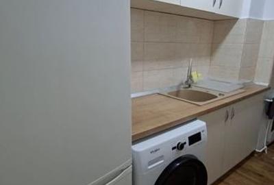 Garsonieră decomandată în Calea Aradului - 1