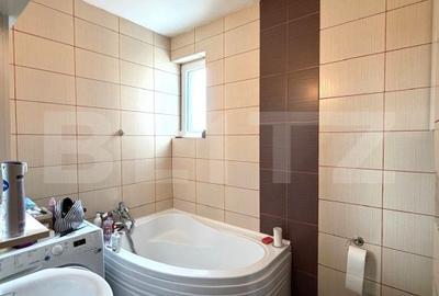 Apartament cu 2 camere semidecomandat în Iris - 12