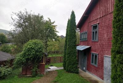 Casă cu 4 camere cu Teren 882 Mp în Cacica - 4