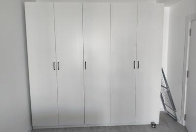 Apartament cu 2 camere decomandat în Timișoara - 8