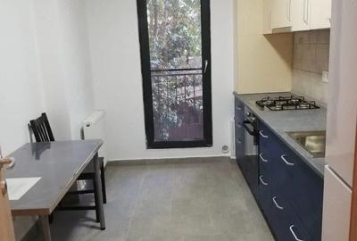 Apartament cu 2 camere decomandat în Doamna Ghica - 4