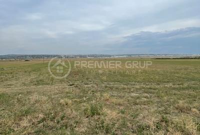 Teren Construcții intravilan de 17500 mp, în Miroslava - 3