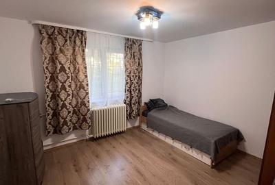 Apartament cu 2 camere decomandat în Exterior Vest - 8