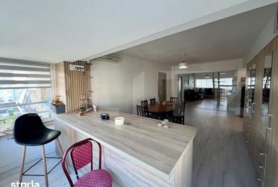 Apartament cu 3 camere decomandat în Central - 13