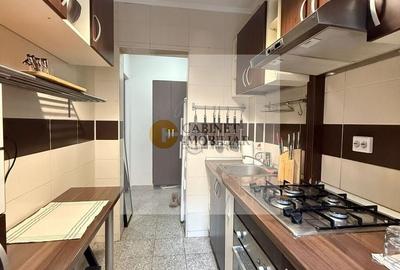 Apartament cu 2 camere nedecomandat, mobilat în Cișmigiu - 7