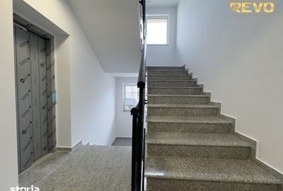 Apartament cu 2 camere în Dobroești - 2