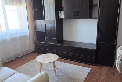 Apartament cu 2 camere semidecomandat în Central - 6