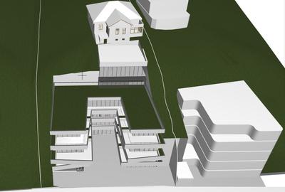 Teren Construcții intravilan de 5189 mp, în Grigorescu - 8