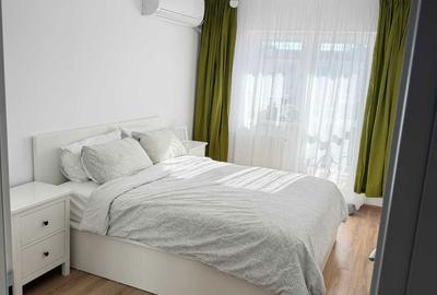 Apartament cu 2 camere semidecomandat în Theodor Pallady - 2