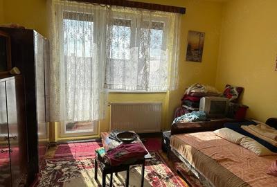 Apartament cu 2 camere decomandat în Central - 1