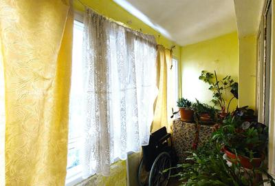 Apartament cu 2 camere semidecomandat, mobilat în Drumul Taberei - 7