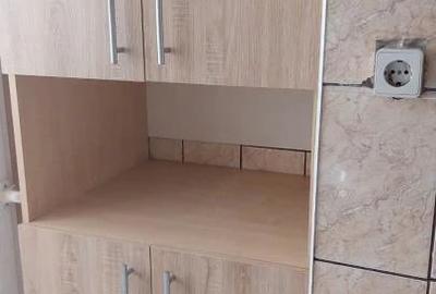 Garsonieră decomandată în Găvana