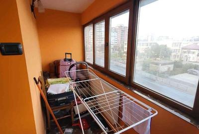 Apartament cu 2 camere în Ultracentral