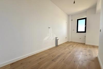 Apartament cu 2 camere semidecomandat în Pipera - 8
