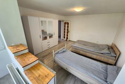 Apartament cu 2 camere decomandat, mobilat în Complex Studențesc - 7