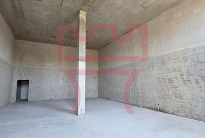 Spațiu comercial, de 165 mp, în Gheorgheni - 2