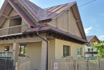 Casă cu Teren 1200 Mp în Central - 8