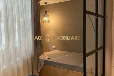 Garsonieră semidecomandată, mobilată în Herăstrău - 2