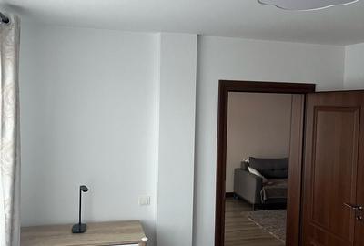 Apartament cu 3 camere în Petru Rareș - 4