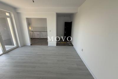 Apartament cu 2 camere decomandat în Giroc