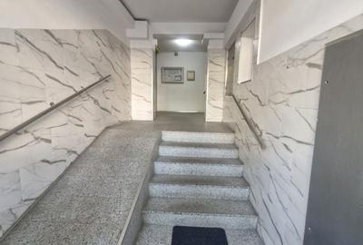 Apartament cu 2 camere în Moșilor