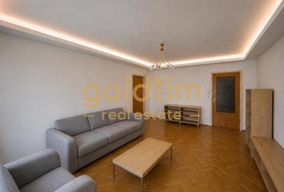 Apartament cu 2 camere decomandat, mobilat în Calea Victoriei - 10