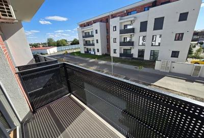 Apartament cu 2 camere decomandat în Mehala
