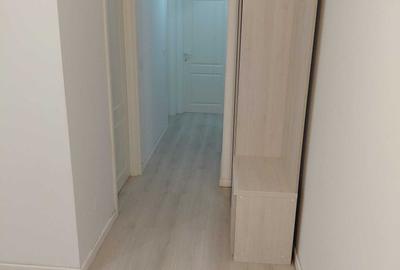 Apartament cu 2 camere decomandat în Dancu - 4