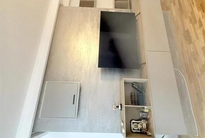 Apartament cu 4 camere decomandat în Sisești - 2