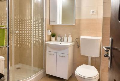 Apartament cu 2 camere decomandat, mobilat în Mărăști - 6