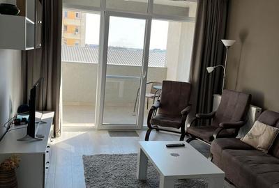 Apartament cu 2 camere în Iosia - 2
