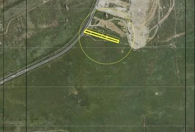 Teren Construcții extravilan de 5002 mp, în Glina - 7