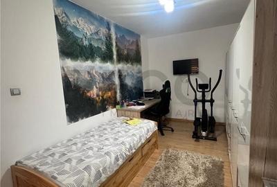 Apartament cu 3 camere în Aștileu - 7