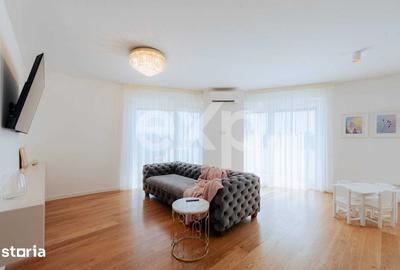 Apartament cu 4 camere în Zorilor - 3