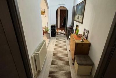 Apartament cu 3 camere decomandat în Central - 5