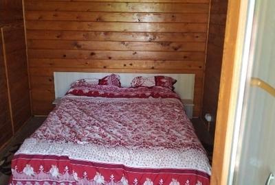 Casă individuală cu 5 camere cu Canalizare în Boțești - 8