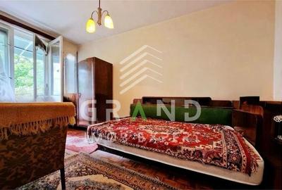 Apartament cu 2 camere semidecomandat, mobilat în Gheorgheni - 3