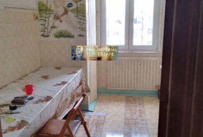Apartament cu 3 camere în Dacia