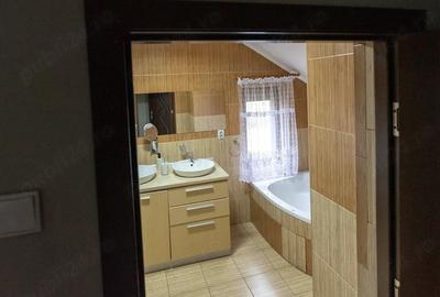 Casă cu 4 camere cu Teren 3200 Mp în Archiș - 12