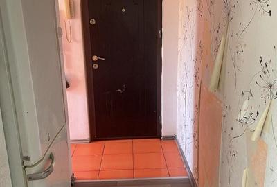 Apartament cu 2 camere semidecomandat în Central - 2