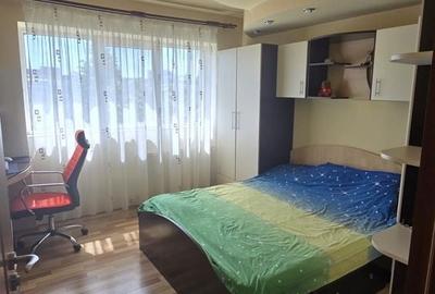 Apartament cu 2 camere decomandat în Malu Roșu - 3