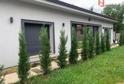 Casă individuală cu 4 camere cu Canalizare în Girocului - 5